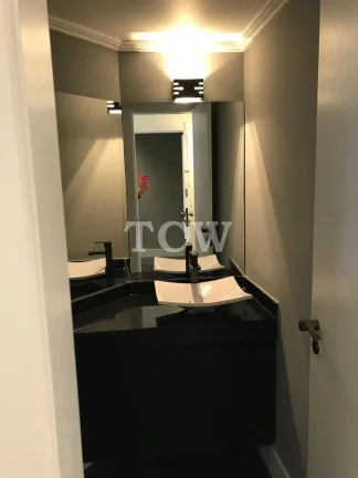 Foto do imóvel: Apartamento à venda no bairro Vila Mariana - São Paulo/SP, Zona Sul