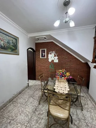 Imagem Casa à venda, 250 m² por R$ 900.000,00 - Jardim Santa Cecília - Guarulhos/SP