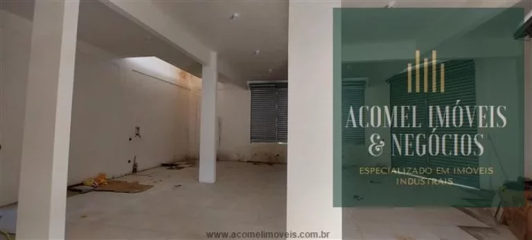 Imagem Prédios Comerciais para venda em Praia Grande no bairro Vila Caiçara