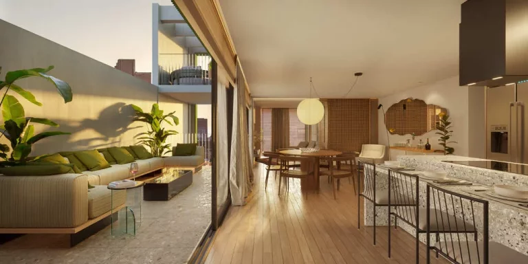 Imagem Apartamento com 1 Quarto à Venda, 65 m² em Sumaré - São Paulo