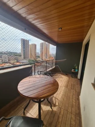 Imagem Apartamento - Ribeirão Preto - Santa Cruz do José Jacques