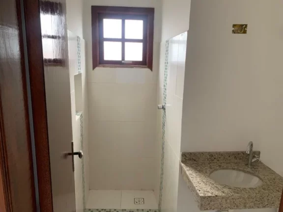 Imagem CASA COM 132.6 m² - MARACANÃ - PRAIA GRANDE SP