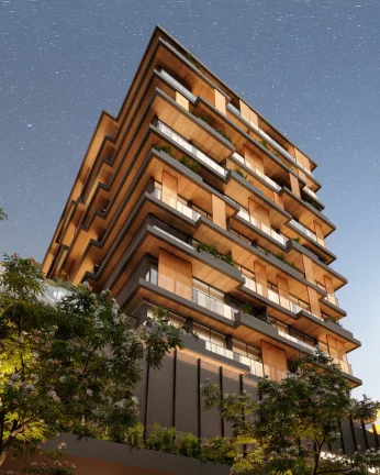 Imagem Atmosphera Manaíra - Residencial