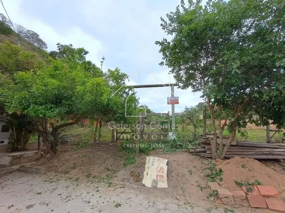 Imagem Lote à Venda - Com 919,50M² - Alvorada - Mantena - MG