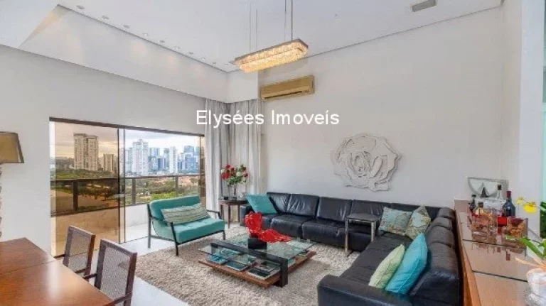 Imagem APARTAMENTO RESIDENCIAL em SÃO PAULO - SP, CIDADE MONÇÕES