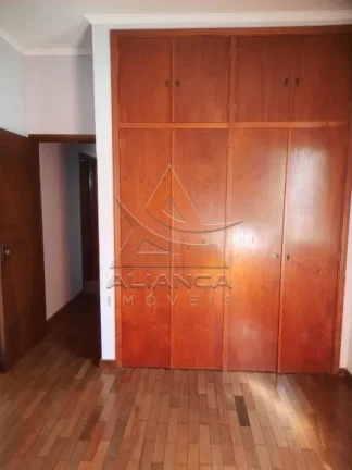 Imagem Casa - Ribeirão Preto - Sumarezinho