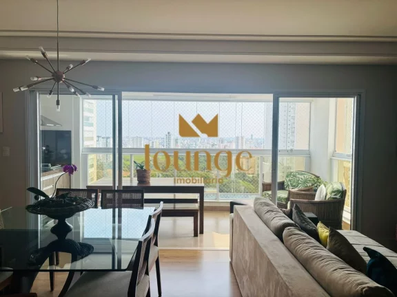 Imagem Apartamento em Parque Campolim - Sorocaba