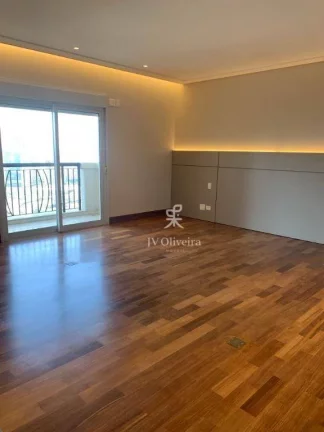 Imagem Apartamento com 4 dormitórios, 606 m² - venda por R$ 14.840.000,00 ou aluguel por R$ 49.880,89/mês - Panamby - São Paulo/SP