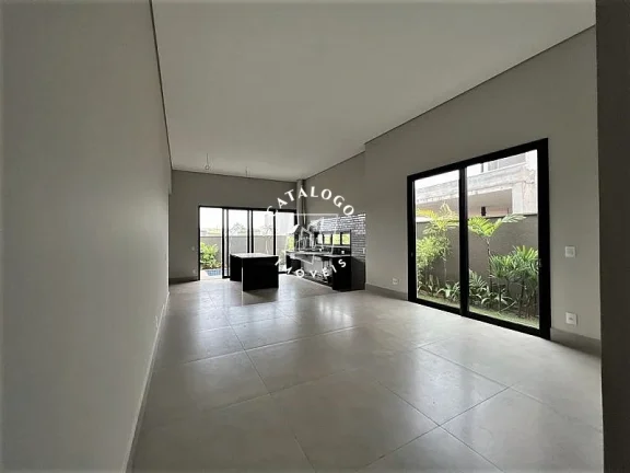 Imagem Casa em Condomínio a Venda no bairro Vila do Golf - Ribeirão Preto, SP