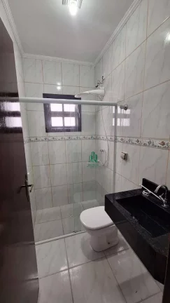 Imagem Casa com 2 dormitórios à venda, 69 m² por R$ 500.000,00 - Vila Nova Bonsucesso - Guarulhos/SP
