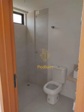 Imagem Casa Tríplex em condomínio fechado no Marítimus Club a 230m da praia de Poço- CA0115