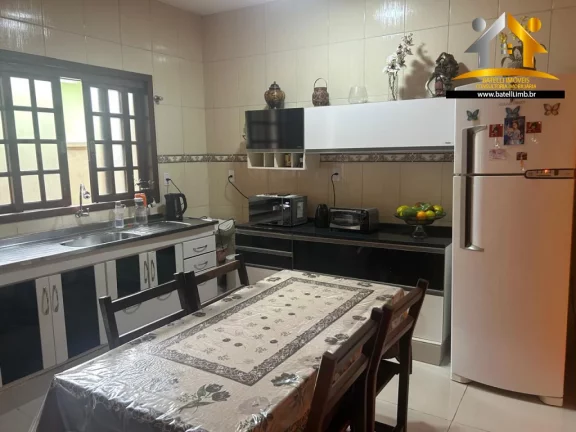 Imagem Casa TÉRREA à venda no bairro Jardim dos Ipês em Cotia - Batelli Imóveis