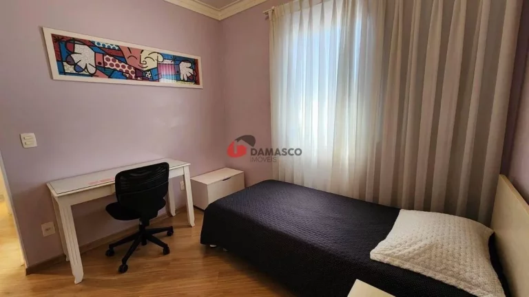 Imagem Apartamento à venda com 133m² , Rudge Ramos, São Bernardo do Campo, SP