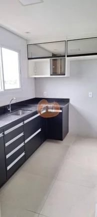 Imagem EXCELENTE APARTAMENTO 02 DORMS 01 SUITE 02 VAGAS EDIFCIO AYMORES TAUBATE