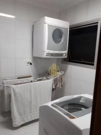 Imagem Apartamento residencial à venda, Jardim Paulista, Ribeirão Preto.