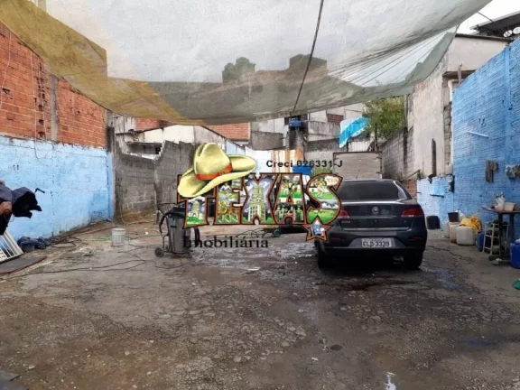 Imagem VENDO TERRENO VILA CORUÇA