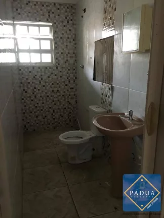 Imagem casa 2 dormitórios