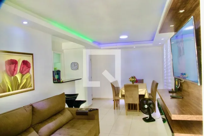 Imagem Apartamento à Venda - Recreio, 3 Quartos, 82 m2