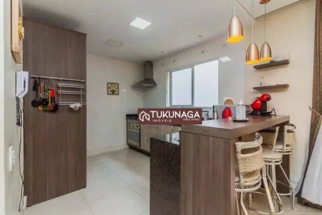 Imagem Sobrado com 3 quartos à venda, 240 m² por R$ 1.440.000 - Vila Albertina - São Paulo/SP