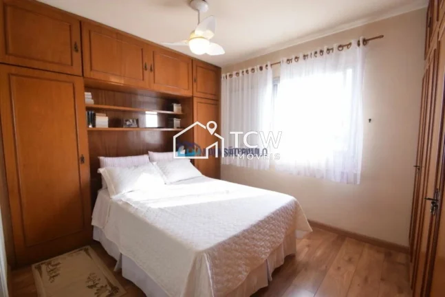 Imagem Apartamento à venda no bairro Planalto Paulista - São Paulo/SP, Zona Sul