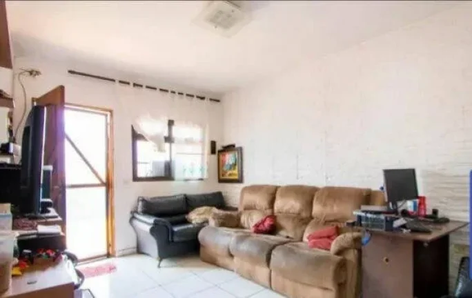 Imagem Vendo Casa em Santo André, Parque Capuava