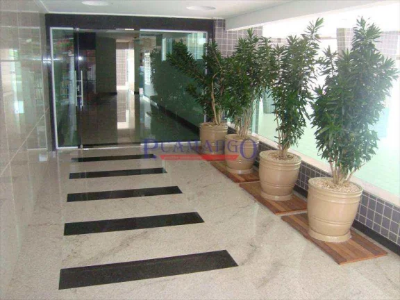 Imagem Apartamento Padrão