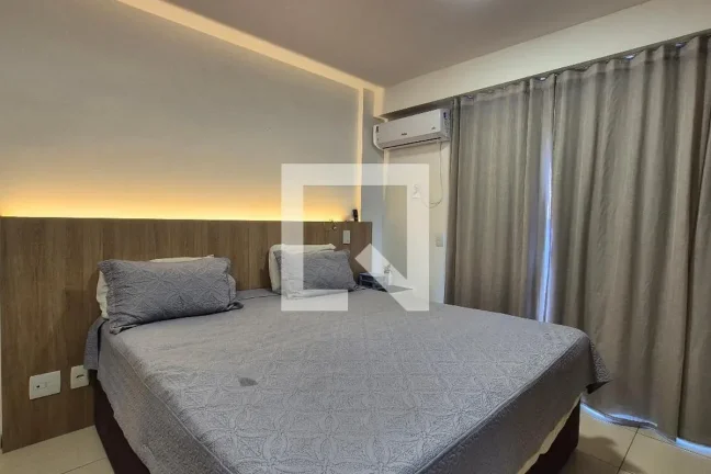 Imagem Apartamento à Venda - Recreio, 2 Quartos, 90 m2