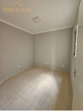 Imagem Casa à Venda - Sobrado Esquina 2dorm - Wanel Ville V