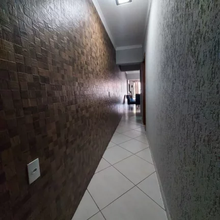 Imagem Casa com 2 dormitórios à venda, 88 m² por R$ 360.000,00 - Jardim Suzanópolis - Suzano/SP