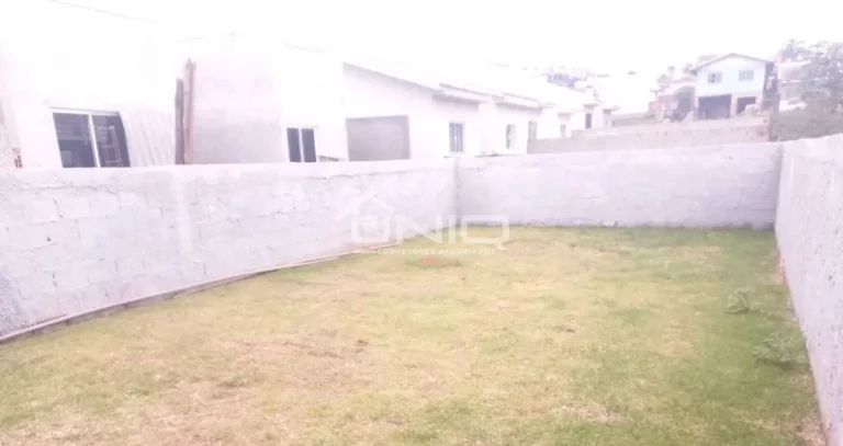Imagem Casas Loteamento Paulo Afonso