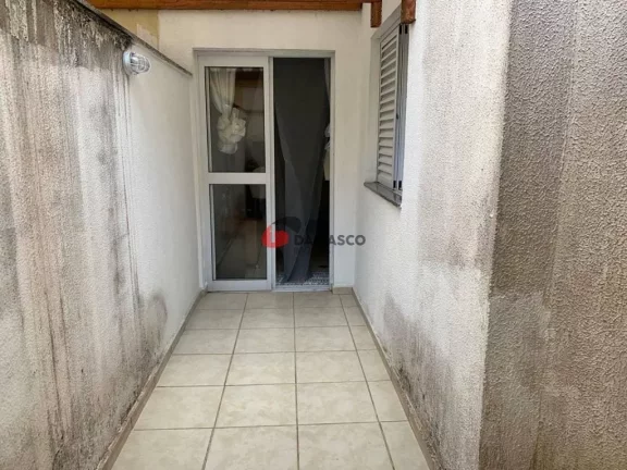 Imagem Apartamento à venda 2 Quartos, 1 Suite, 2 Vagas, Santa Maria, São Caetano do Sul - SP
