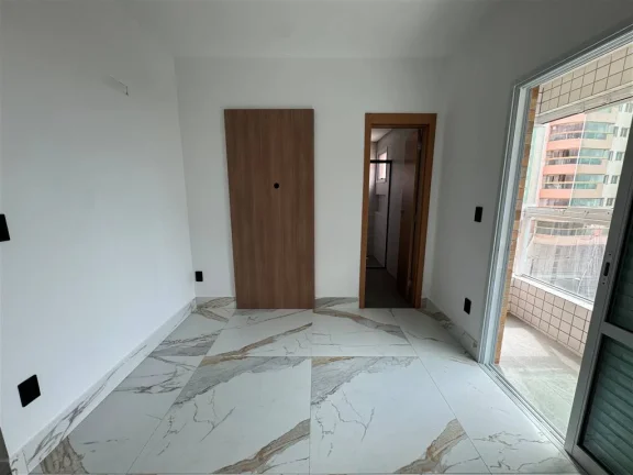 Imagem APARTAMENTO COM 126.21 m² - AVIAÇÃO - PRAIA GRANDE SP