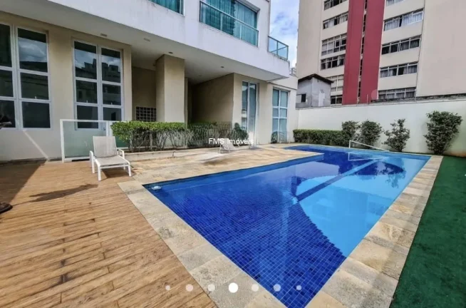 Imagem Apartamento para locação no coração de São Paulo, no bairro Paraíso: 1 quarto, 1 sala, 1 banheiro, 1 vaga de garagem, 42m². Venha conferir!