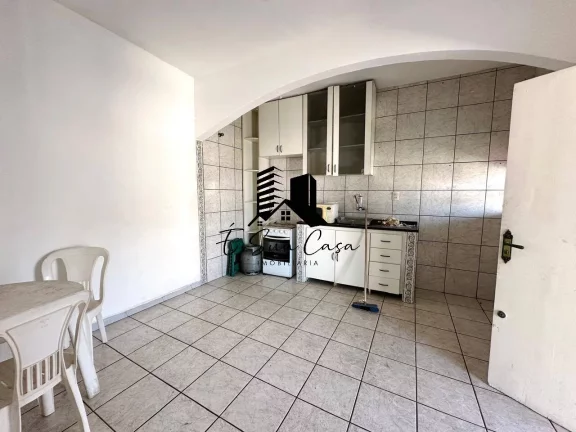Imagem Casa 3 quartos á venda Bairro Novo Riacho - Contagem/MG