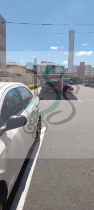 Imagem Venda de apartamento no Recanto do Sol I, Campinas. 2 dormitórios, sala, cozinha com armários, lavanderia, banheiro, 1 vaga de garagem, condomínio co
