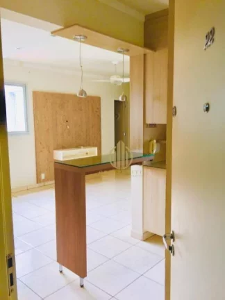 Imagem Apartamento com 3 dormitórios 1 Suíte à venda, 67 m² por R$ 250.000 - Parque São Sebastião - Ribeirão Preto/SP