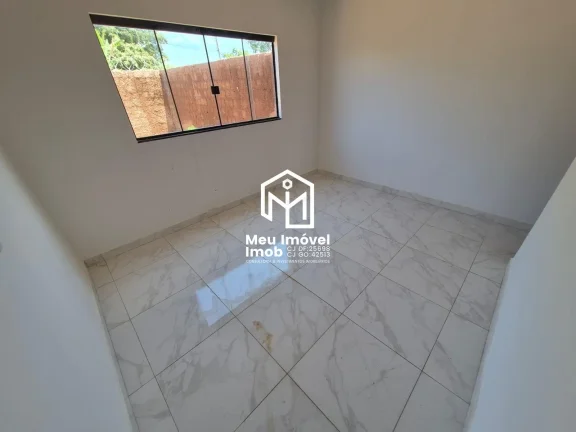 Imagem Casa em Parque Estrela Dalva VII - Luziânia
