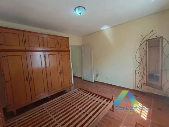 Imagem Sobrado à venda com 2 Quartos e 2 banheiros em Sacomã/SP!