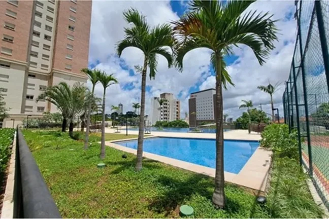 Imagem APARTAMENTO RESIDENCIAL em Jundiaí - SP, Anhangabaú
