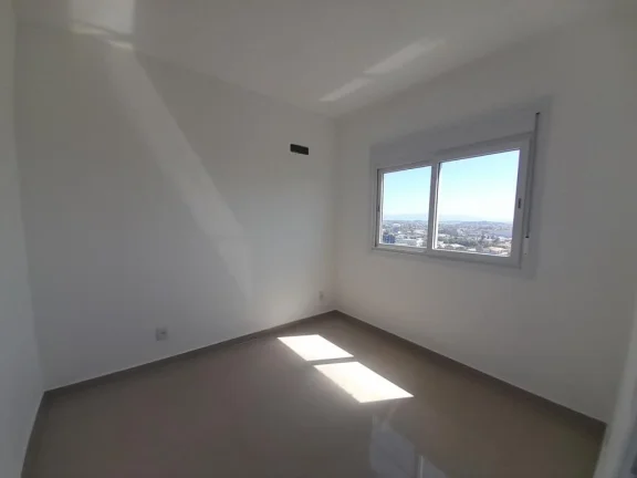 Imagem Apartamento 1 Dormitório - Bairro Zona Nova