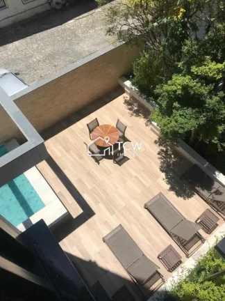 Imagem Apartamento à venda no bairro Campo Belo - São Paulo/SP, Zona Sul
