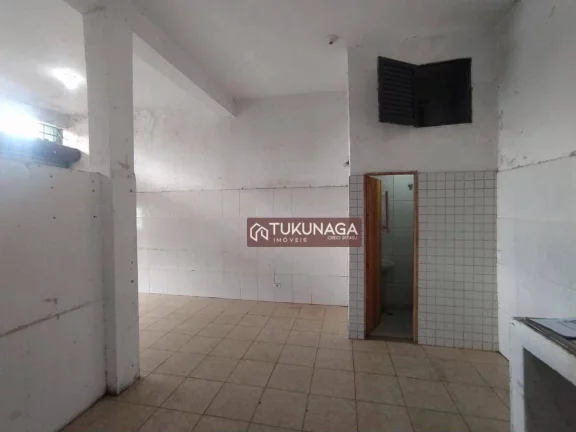 Imagem Sobrado com 3 quartos à venda, 180 m² por R$ 350.000 - Jardim Paraíso - Guarulhos/SP