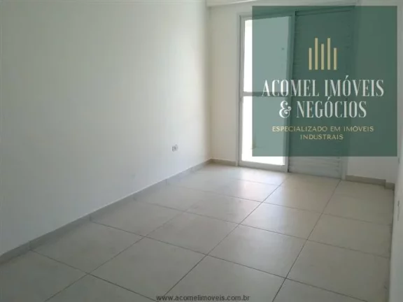 Imagem Apartamentos no Litoral para venda em Praia Grande no bairro Aviação