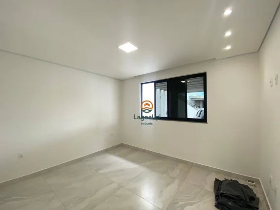 Imagem Casa com 3 dormitórios à venda, 127 m² por R$ 900.000,00 - Residencial Riviera - Lagoa Santa/MG