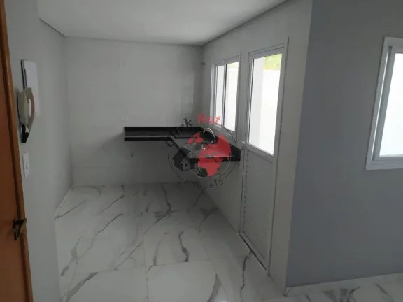 Imagem Apartamento Novo à Venda no bairro Jardim das Maravilhas, Santo André