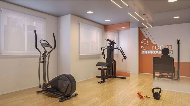 Imagem Apartamento à venda em São Paulo, Vila Butantã, com 2 quartos, 37,29m2