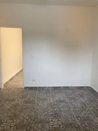Imagem Ótima casa com dois dormitórios - Vila Caiçara - Praia Grande.