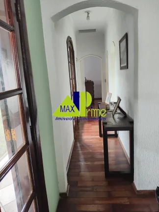 Imagem Casa à venda em São Paulo-SP, Vila São Francisco: 4 quartos, 2 suítes, 2 salas, 4 banheiros, 2 vagas de garagem, 270m².
