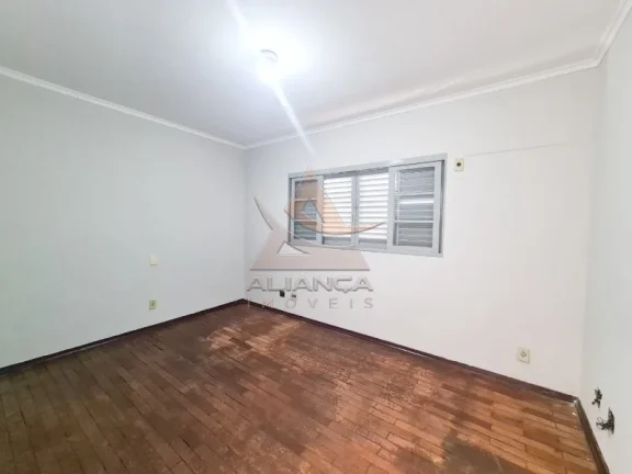 Imagem Prédio Comercial - Ribeirão Preto - Vila Tibério