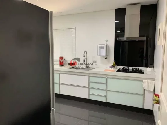 Imagem Cobertura à venda 3 Quartos, 1 Suite, 2 Vagas, 252M², Santa Paula, São Caetano do Sul - SP